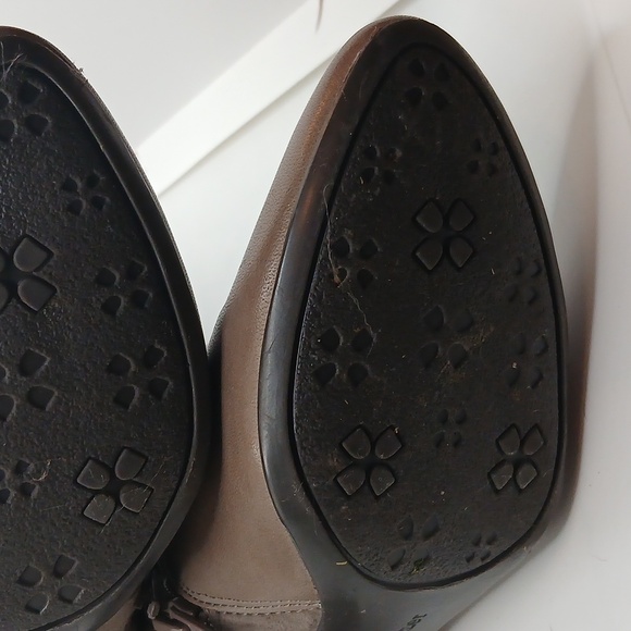 Naturalizer N5 Comfort boots cute boots - Picture 6 of 8